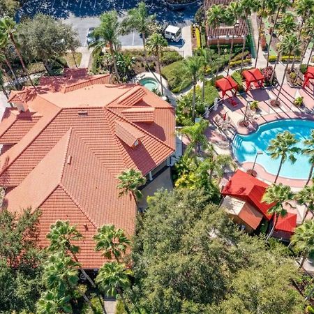 Solana 7 Bed Rooms Family Vacation Villa-Private Pool And Spa ดาเวนพอร์ต ภายนอก รูปภาพ
